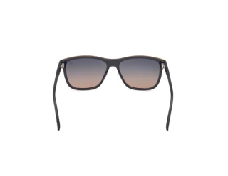 Widok z tyłu Timberland TB00052-H (20H)
