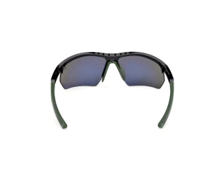 Widok z tyłu Timberland TB00056 (01R)