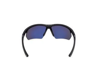 Widok z tyłu Timberland TB00056 (02D)