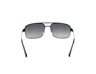 Widok z tyłu Timberland TB00065 (02D)