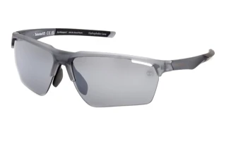 Widok z przodu Timberland TB00068 (20D)