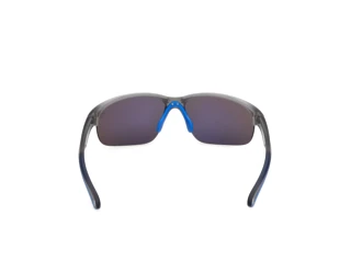 Widok z tyłu Timberland TB00082 (20D)