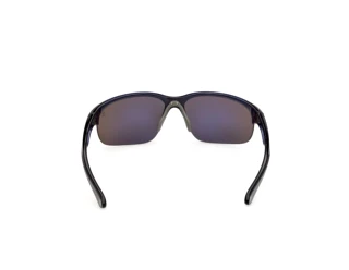Widok z tyłu Timberland TB00082 (90D)