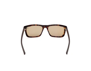 Widok z tyłu Timberland TB00085 (52R)