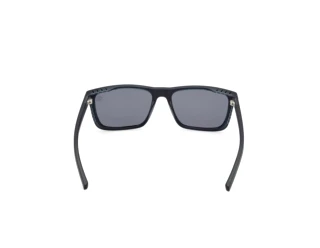 Widok z tyłu Timberland TB00085 (92D)