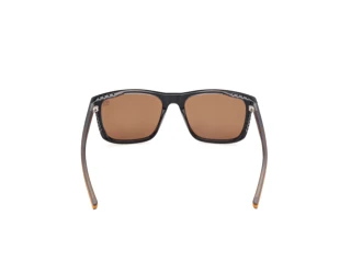 Widok z tyłu Timberland TB00086 (20H)