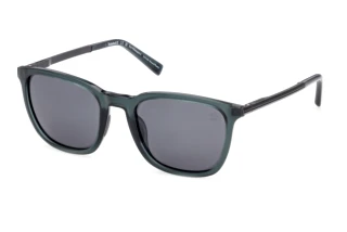 Widok z przodu Timberland TB00087 (92D)