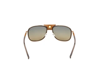 Widok z tyłu Timberland TB00091 (96R)