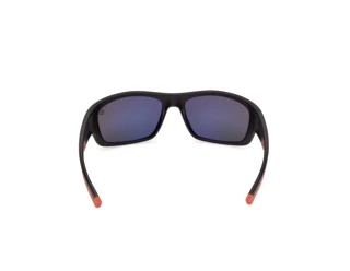 Widok z tyłu Timberland TB00093 (02D)