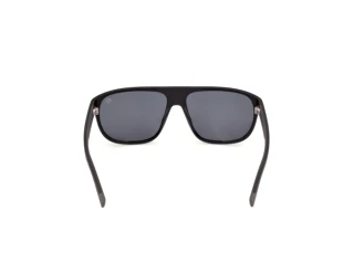 Widok z tyłu Timberland TB00094 (02D)