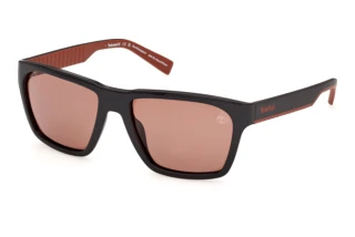 Widok z przodu Timberland TB00095 (01D)