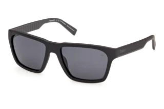 Widok z przodu Timberland TB00095 (02D)
