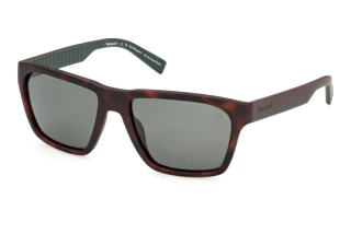 Widok z przodu Timberland TB00095 (52R)