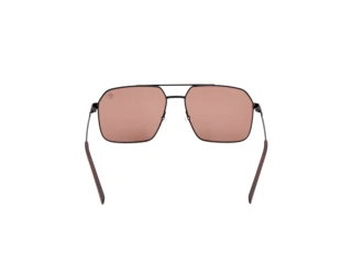 Widok z tyłu Timberland TB00097 (01D)
