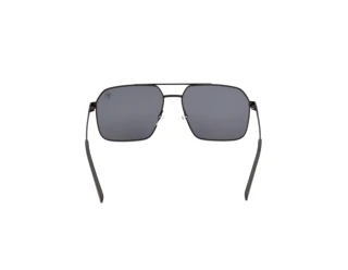 Widok z tyłu Timberland TB00097 (02D)