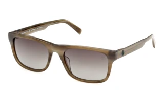 Widok z przodu Timberland TB00098 (61R)