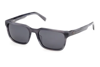 Widok z przodu Timberland TB00099 (64D)