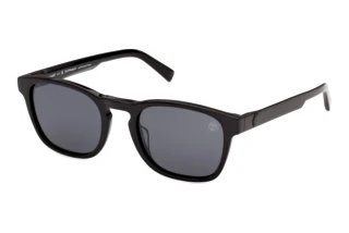 Widok z przodu Timberland TB00100 (01D)