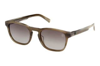 Widok z przodu Timberland TB00100 (61R)