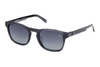 Widok z przodu Timberland TB00100 (64D)