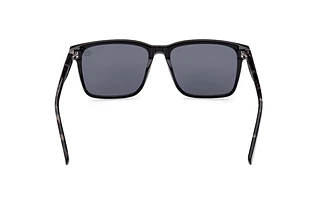 Widok z tyłu Timberland TB9306 (01D)