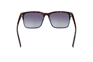 Widok z tyłu Timberland TB9306 (52D)