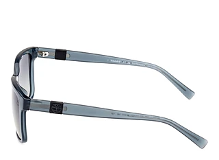 Widok z boku Timberland TB9322-H (92D)