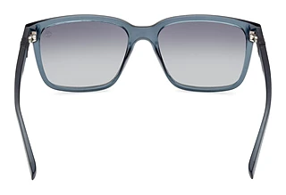 Widok z tyłu Timberland TB9322-H (92D)