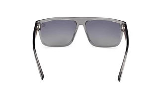 Widok z tyłu Timberland TB9342 (20D)