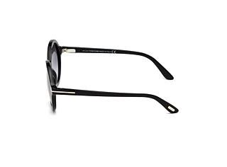 Widok z boku Tom Ford NICOLETTE-02 (FT0602 - 001)