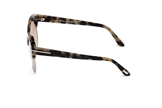 Widok z boku Tom Ford ALISSA-02 (FT0608 - 52G)