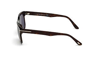 Widok z boku Tom Ford STEPHENSON (FT0775 - 52A)