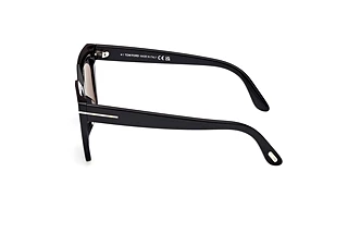 Widok z boku Tom Ford WINONA (FT1030 - 01D)