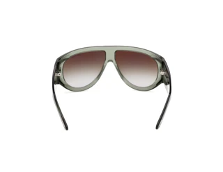 Widok z tyłu Tom Ford BRONSON (FT1044 - 93B)