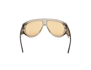 Widok z tyłu Tom Ford BRONSON (FT1044 - 93E)