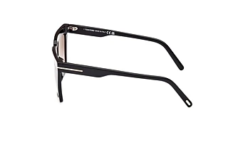 Widok z boku Tom Ford EDEN (FT1110 - 01B)