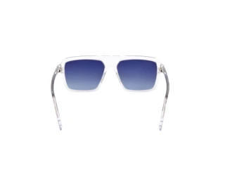 Widok z tyłu Tom Ford VINCENT (FT1176 - 26W)