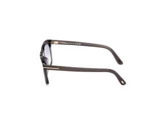 Widok z boku Tom Ford BARRON (FT1179 - 20B)