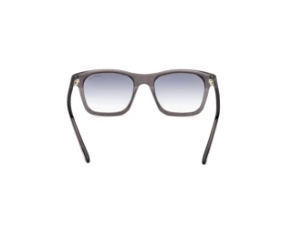 Widok z tyłu Tom Ford BARRON (FT1179 - 20B)
