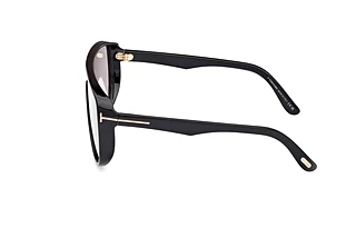 Widok z boku Tom Ford ACHILLES (FT1182 - 01A)