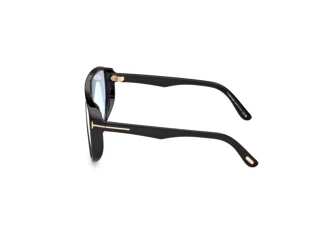 Widok z boku Tom Ford ACHILLES (FT1182 - 01V)