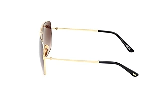 Widok z boku Tom Ford STELLA (FT1185 - 30B)