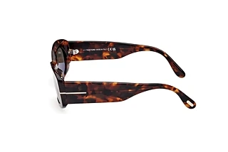 Widok z boku Tom Ford CIELLE (FT1187 - 52N)