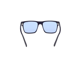 Widok z tyłu Tom Ford CALDER (FT1205 - 90V)
