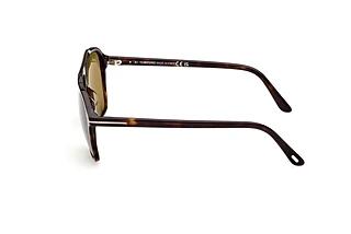 Widok z boku Tom Ford AUTARI (FT1209 - 52N)