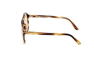 Widok z boku Tom Ford AUTARI (FT1209 - 56E)