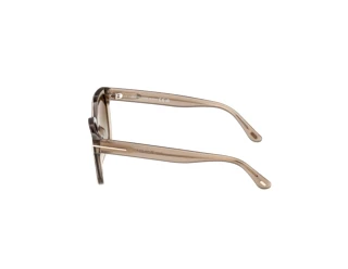 Widok z boku Tom Ford HAYLAY (FT1216 - 45G)