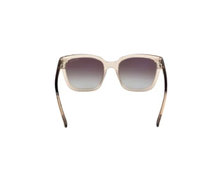 Widok z tyłu Tom Ford HAYLAY (FT1216 - 45G)
