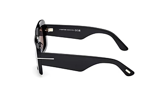 Widok z boku Tom Ford VENETIA (FT1218 - 01A)