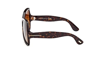 Widok z boku Tom Ford JERRY (FT1222 - 52F)